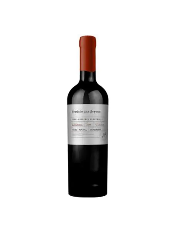 Herdade das Servas Garrafeira Tinto