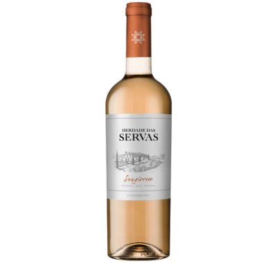 Herdade das Servas Branco Sangiovese