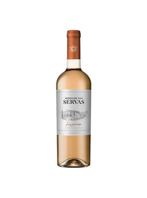 Herdade das Servas Branco Sangiovese