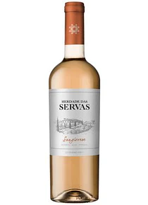 Herdade das Servas Branco Sangiovese