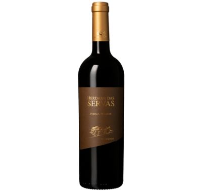 Herdade das Servas Vinhas Velhas Tinto