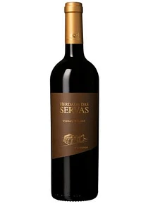 Herdade das Servas Vinhas Velhas Tinto