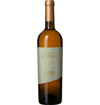 Herdade das Servas Branco Vinhas Velhas