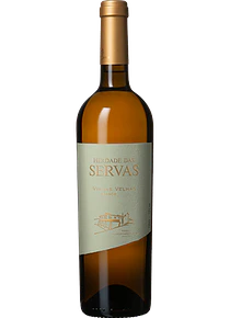 Herdade das Servas Branco Vinhas Velhas