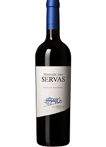 Herdade das Servas Tinto Touriga Nacional