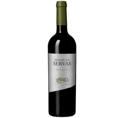 Herdade das Servas Tinto Petit Verdot