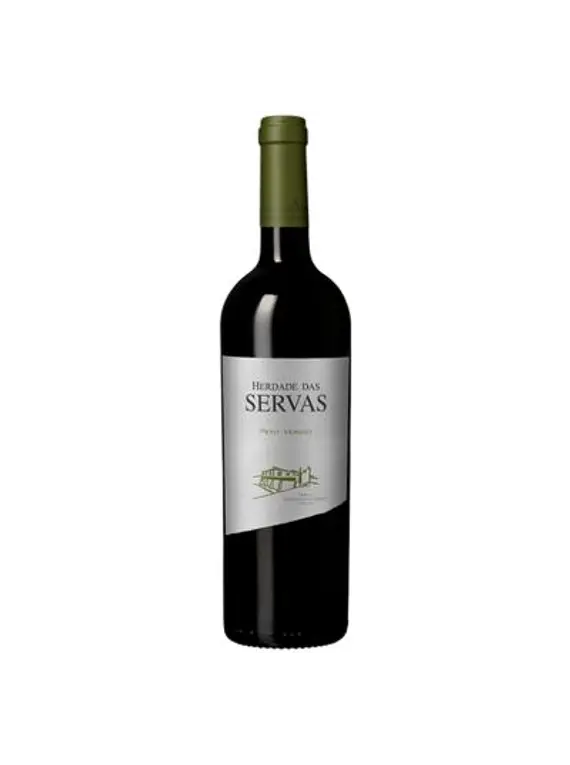 Herdade das Servas Tinto Petit Verdot