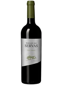 Herdade das Servas Tinto Petit Verdot