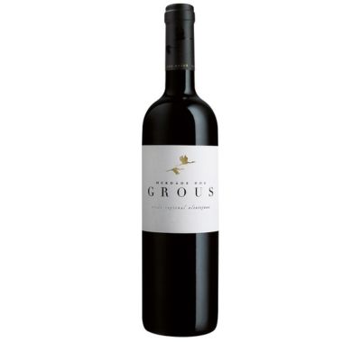 Herdade dos Grous Tinto