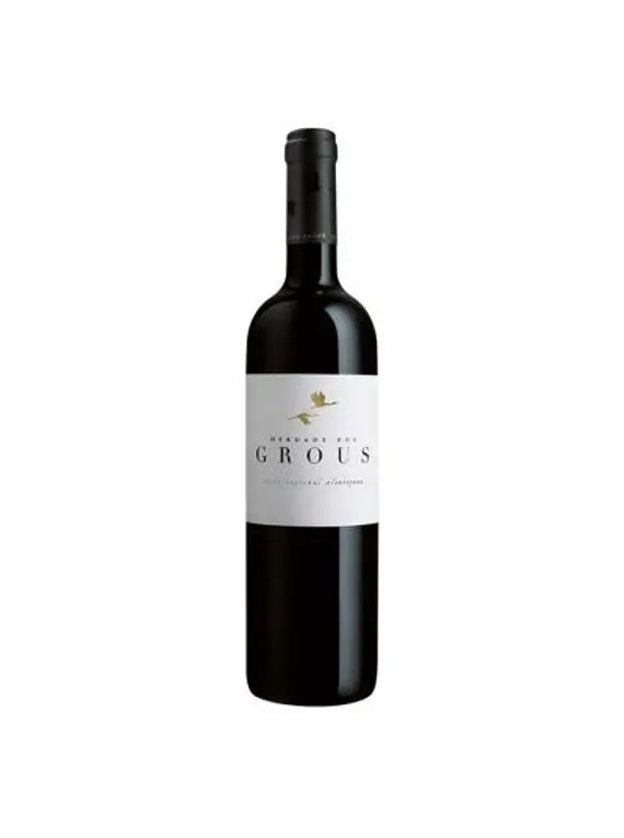 Herdade dos Grous Tinto