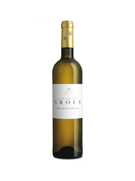 Herdade dos Grous Branco