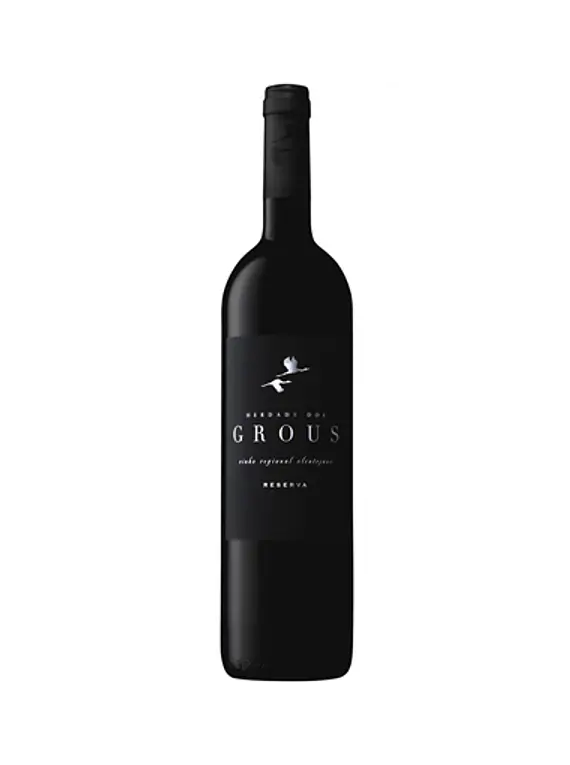 Herdade dos Grous Reserva Tinto