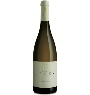 Herdade dos Grous Reserva Branco
