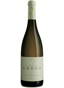 Herdade dos Grous Reserva Branco