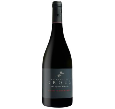 Herdade dos Grous Moon Harvested Tinto