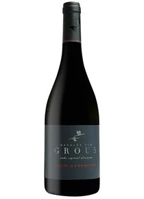 Herdade dos Grous Moon Harvested Tinto