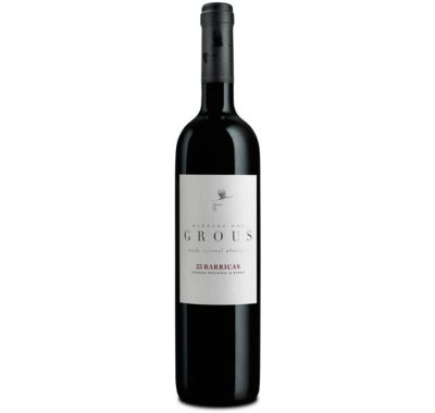 Herdade dos Grous 23 Barricas Tinto
