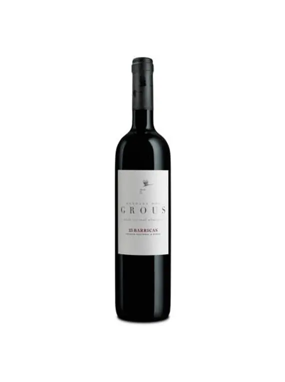 Herdade dos Grous 23 Barricas Tinto