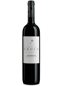 Herdade dos Grous 23 Barricas Tinto