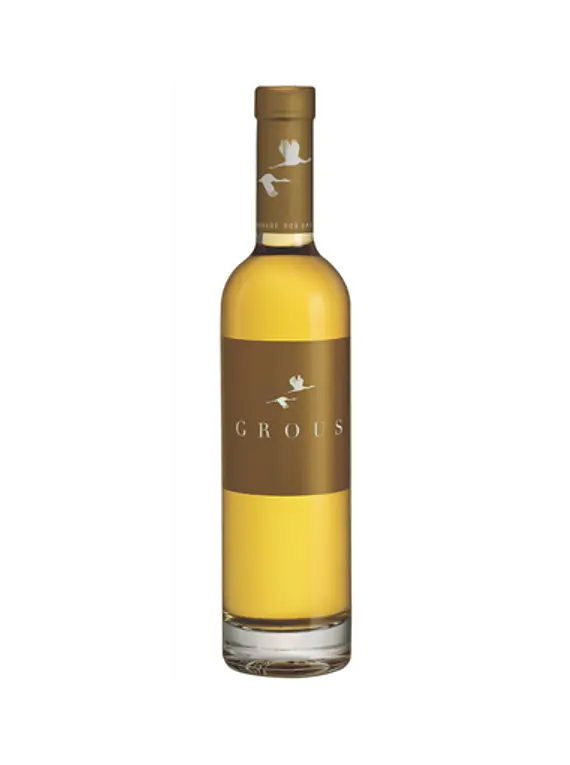 Herdade dos Grous Colheita Tardia Branco