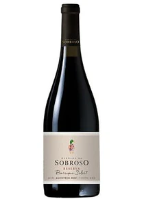 Herdade Sobroso Reserva Tinto