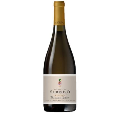 Herdade Sobroso Reserva Branco