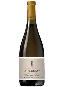 Herdade Sobroso Reserva Branco