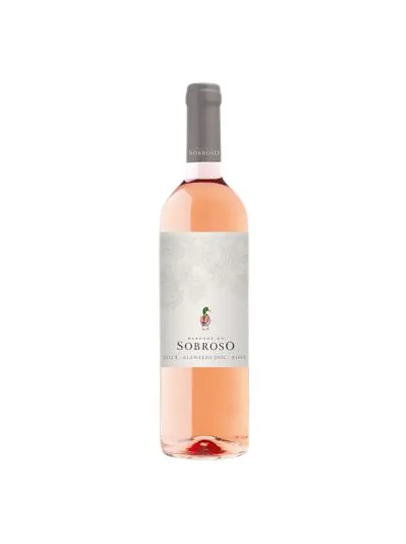 Herdade do Sobroso Rose