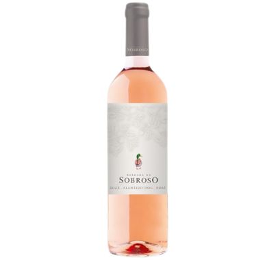 Herdade do Sobroso Rose