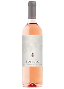 Herdade do Sobroso Rose