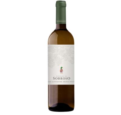 Herdade do Sobroso Branco 2024