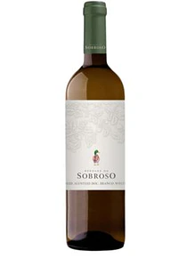 Herdade do Sobroso Branco 2024