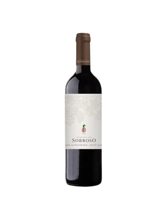 Herdade do Sobroso Tinto