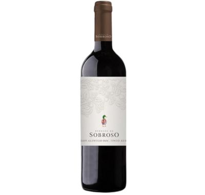 Herdade do Sobroso Tinto