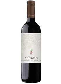 Herdade do Sobroso Tinto