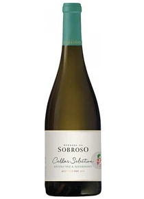Herdade Sobroso Cellar Selection Branco