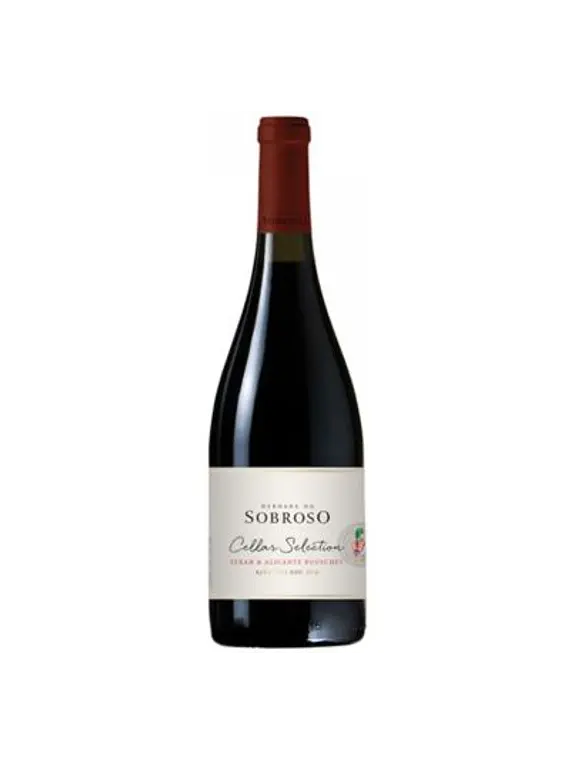Herdade Sobroso Cellar Selection Tinto