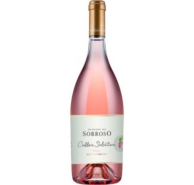 Herdade Sobroso Cellar Selection Rose
