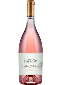 Herdade Sobroso Cellar Selection Rose