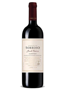 Herdade Sobroso Grande Reserva Tinto
