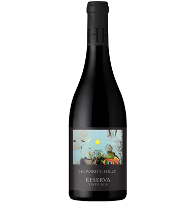 Howard's Folly Tinto Reserva
