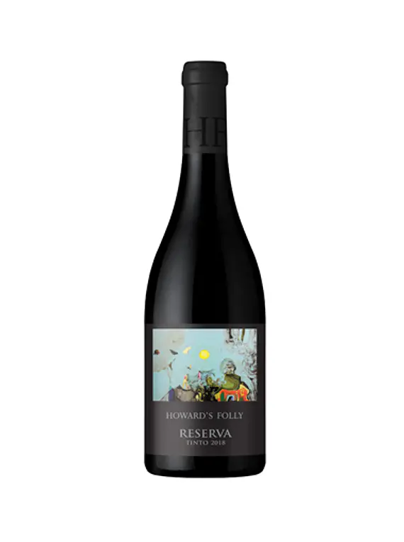 Howard's Folly Tinto Reserva