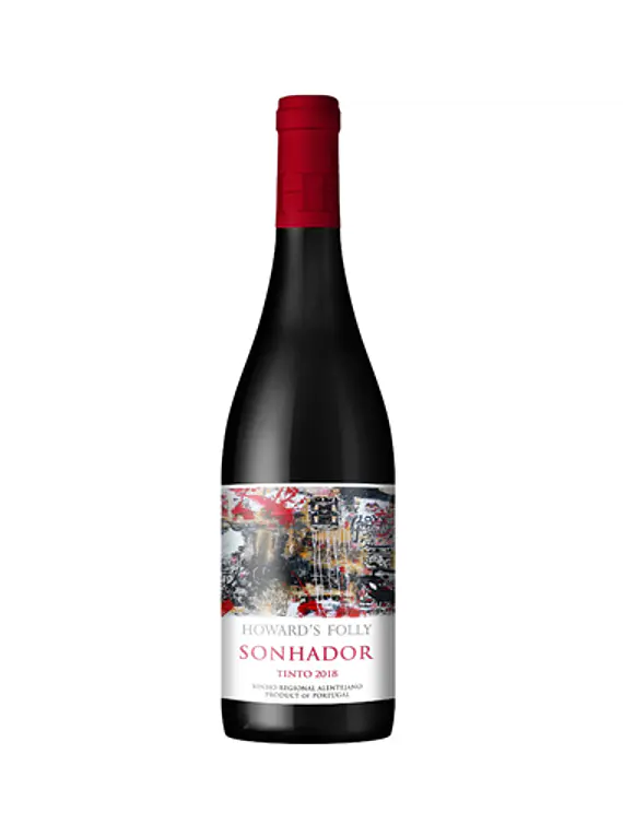 Howard's Folly Sonhador Tinto