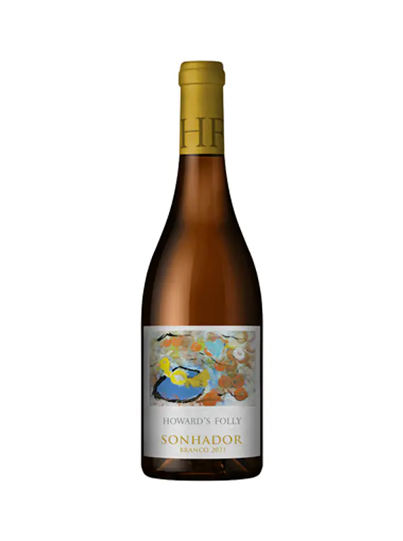 Howard's Folly Sonhador Branco