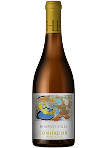 Howard's Folly Sonhador Branco
