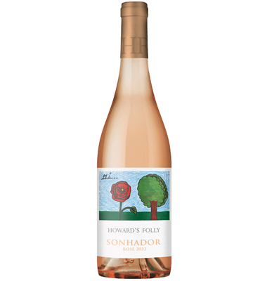 Howard's Folly Sonhador Rosé