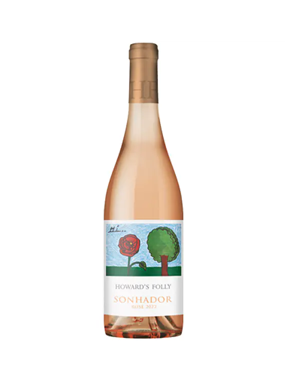 Howard's Folly Sonhador Rosé