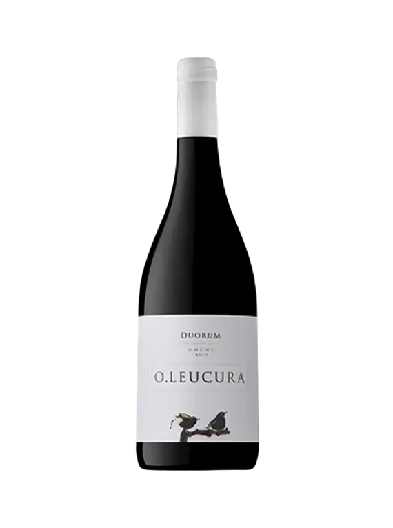 Duorum Tinto Oléucura
