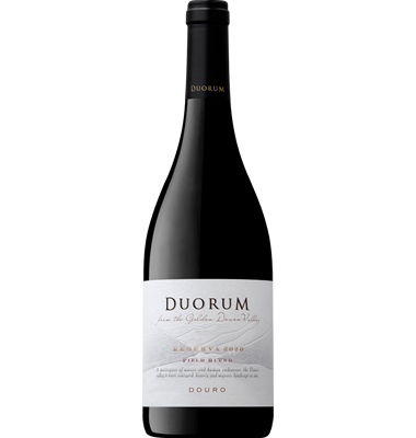 Duorum Tinto Reserva Vinhas Velhas