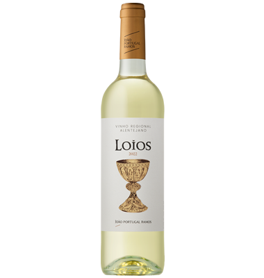 Loios Branco